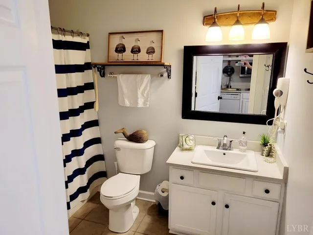 $121,500 | 1245 Graves Harbor Trail, Unit 2103, Huddleston, VA 24104