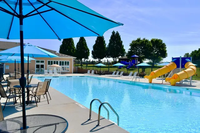 $121,500 | 1245 Graves Harbor Trail, Unit 2103, Huddleston, VA 24104