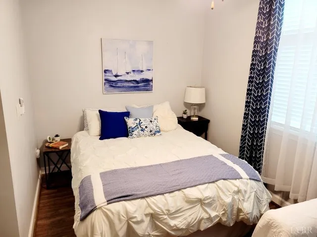 $121,500 | 1245 Graves Harbor Trail, Unit 2103, Huddleston, VA 24104