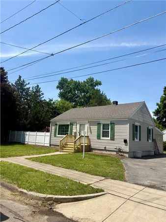 $169,000 | 205 Shepler Street, Elmira, NY 14904