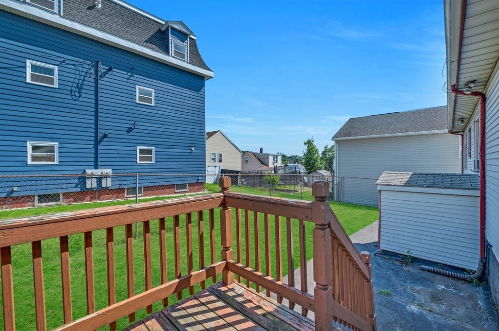 33 Derby Road Revere, MA 02151 - Photo 8 of 40 Gallery Image 8