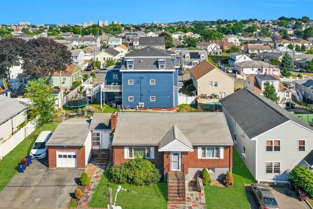 33 Derby Road Revere, MA 02151 - Photo 10 of 40 Gallery Image 10