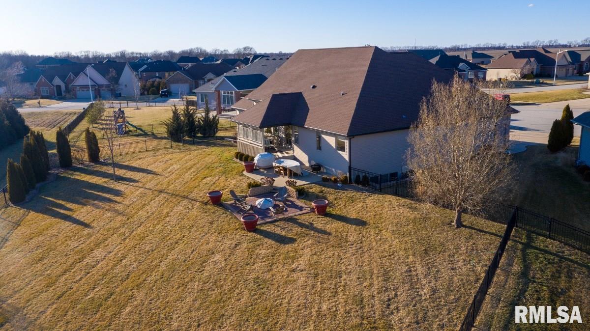 4404 Cricket Point Springfield, IL 62711 - Photo 49 of 50