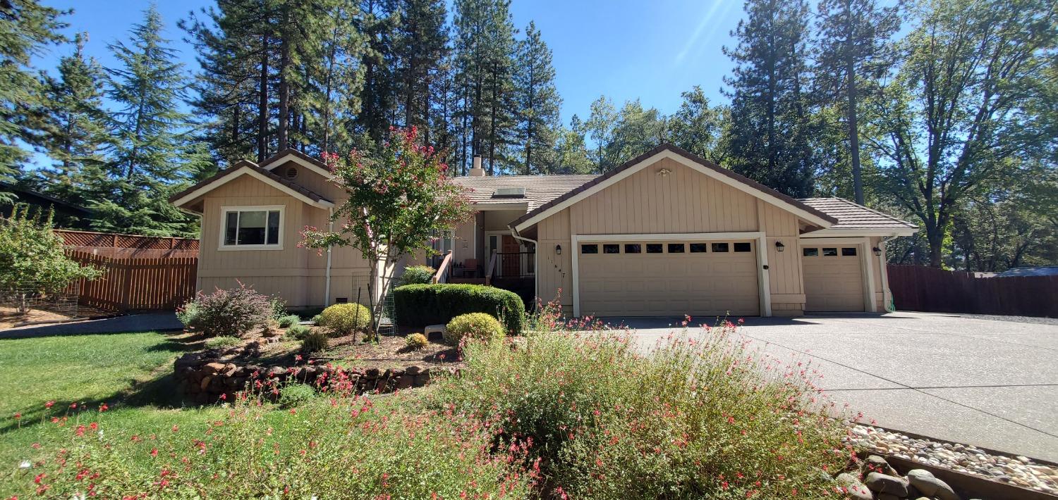 11647 Rainbow Road Grass Valley, CA 95949 - Photo 1 of 1