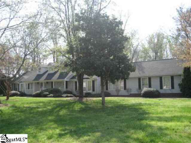 111 Motor Boat Club Road Greenville, SC 29611 - Photo 1 of 1