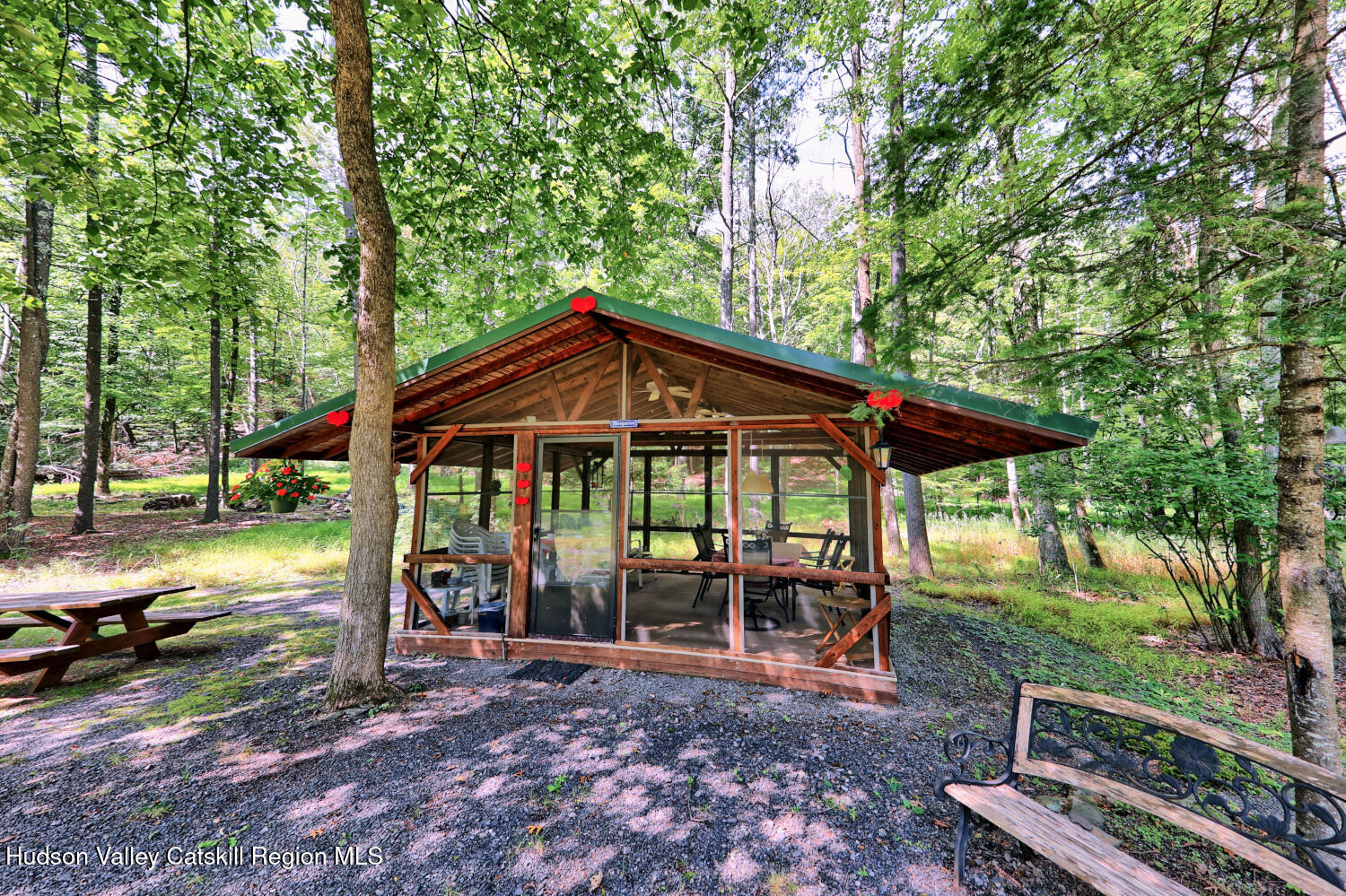 379 Joel M Austin Road Cairo, NY 12413 - Photo 8 of 92 8