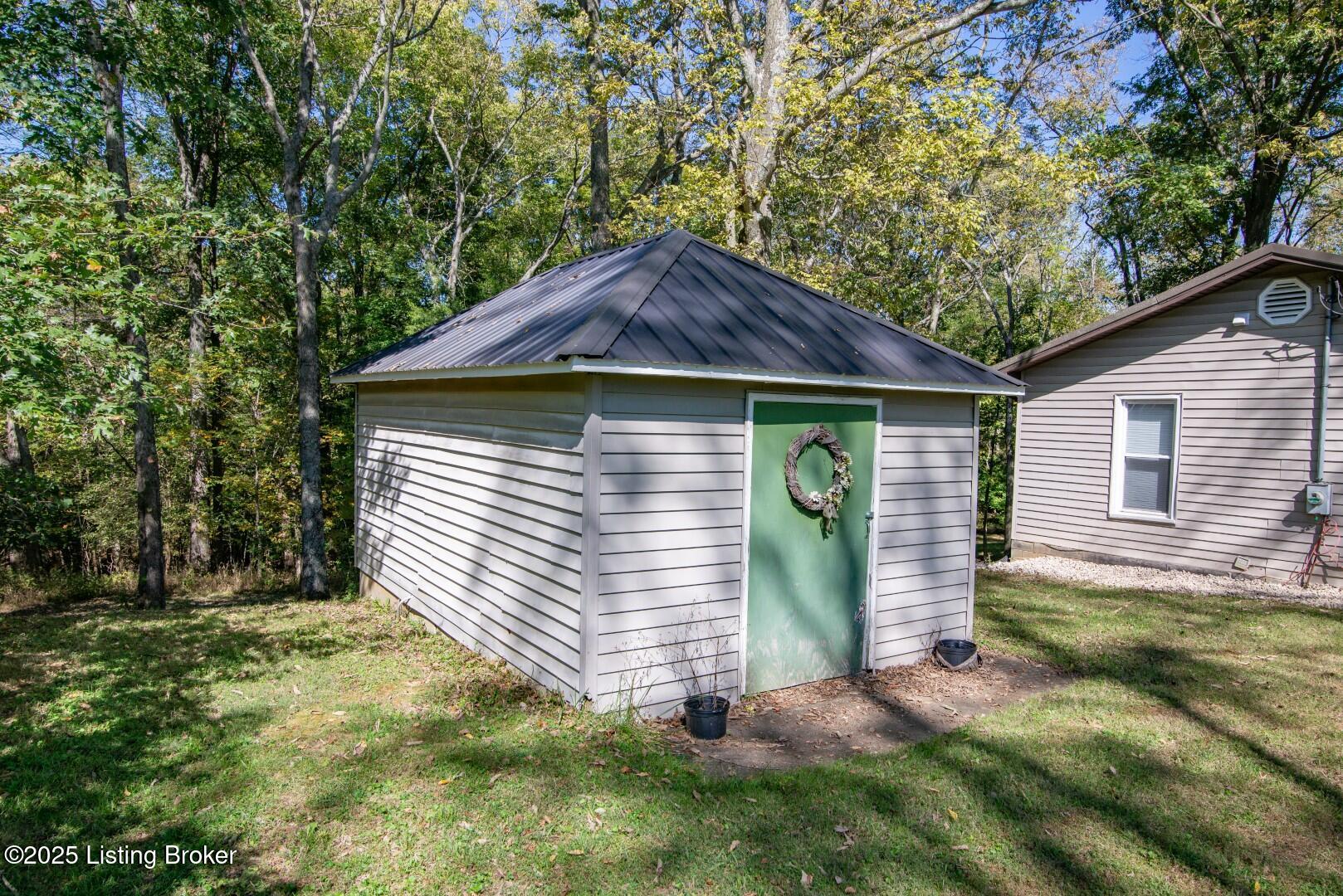 1306 Bunk Road Pleasureville, KY 40057 - Photo 67 of 86 1306 Bunk Road-15