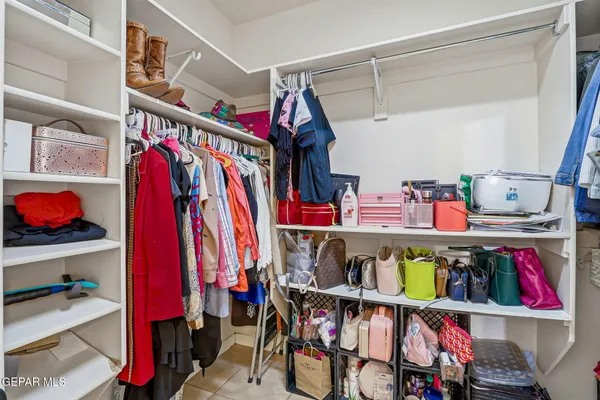 a utility room with lots of stuff