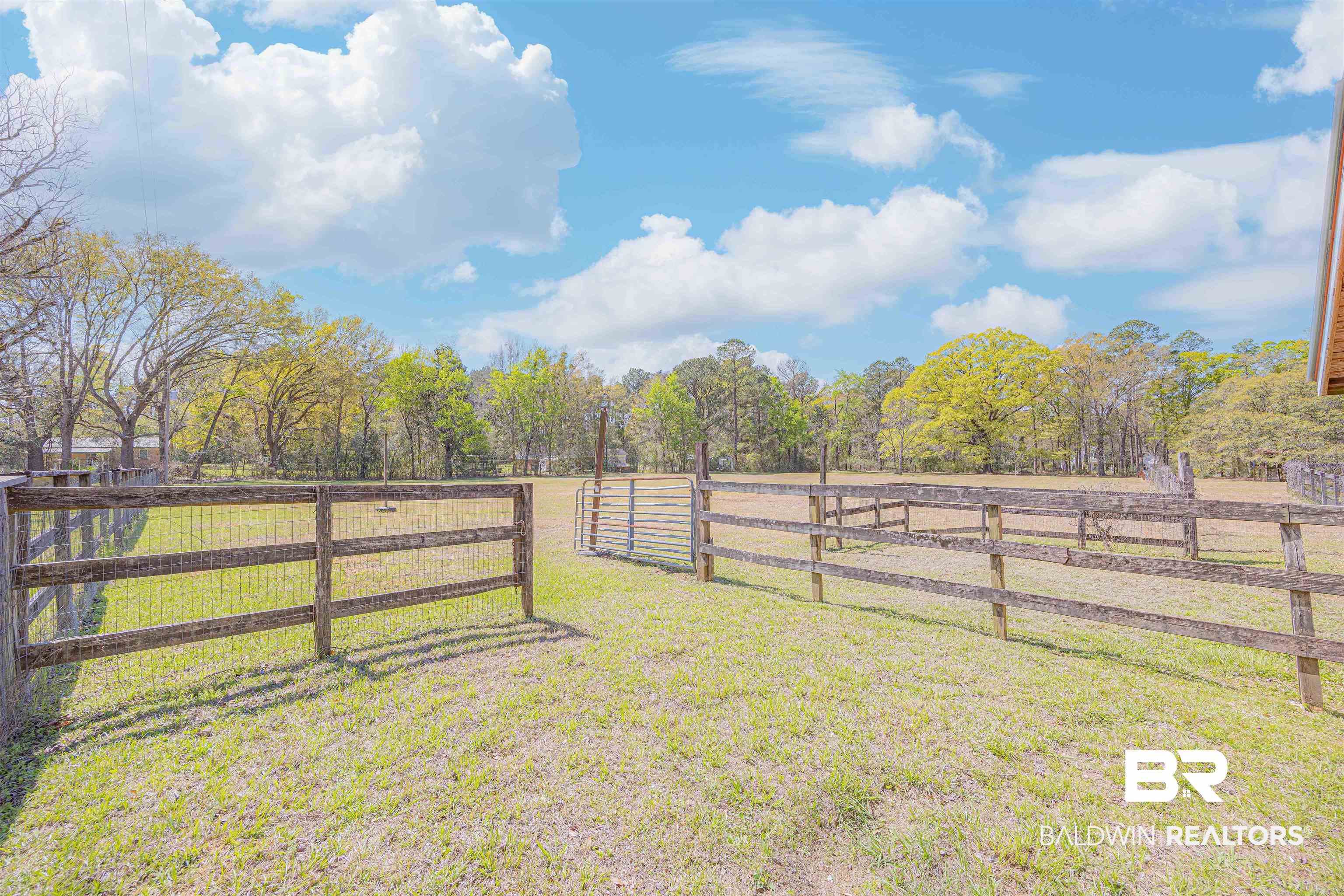 43101 Brown Road Bay Minette, AL 36507 - Photo 74 of 81 Fenced pen