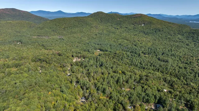 $99,900 | Lot 56-3 Ossipee Mountain Road, Center Ossipee, NH 03814