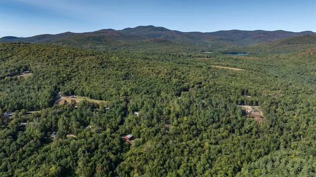 $99,900 | Lot 56-3 Ossipee Mountain Road, Center Ossipee, NH 03814
