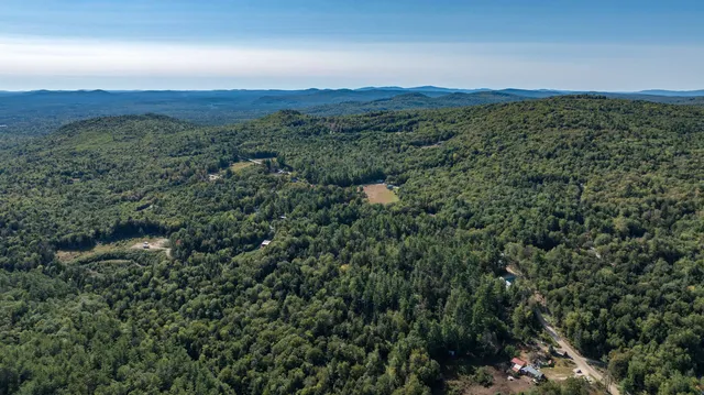 $99,900 | Lot 56-3 Ossipee Mountain Road, Center Ossipee, NH 03814