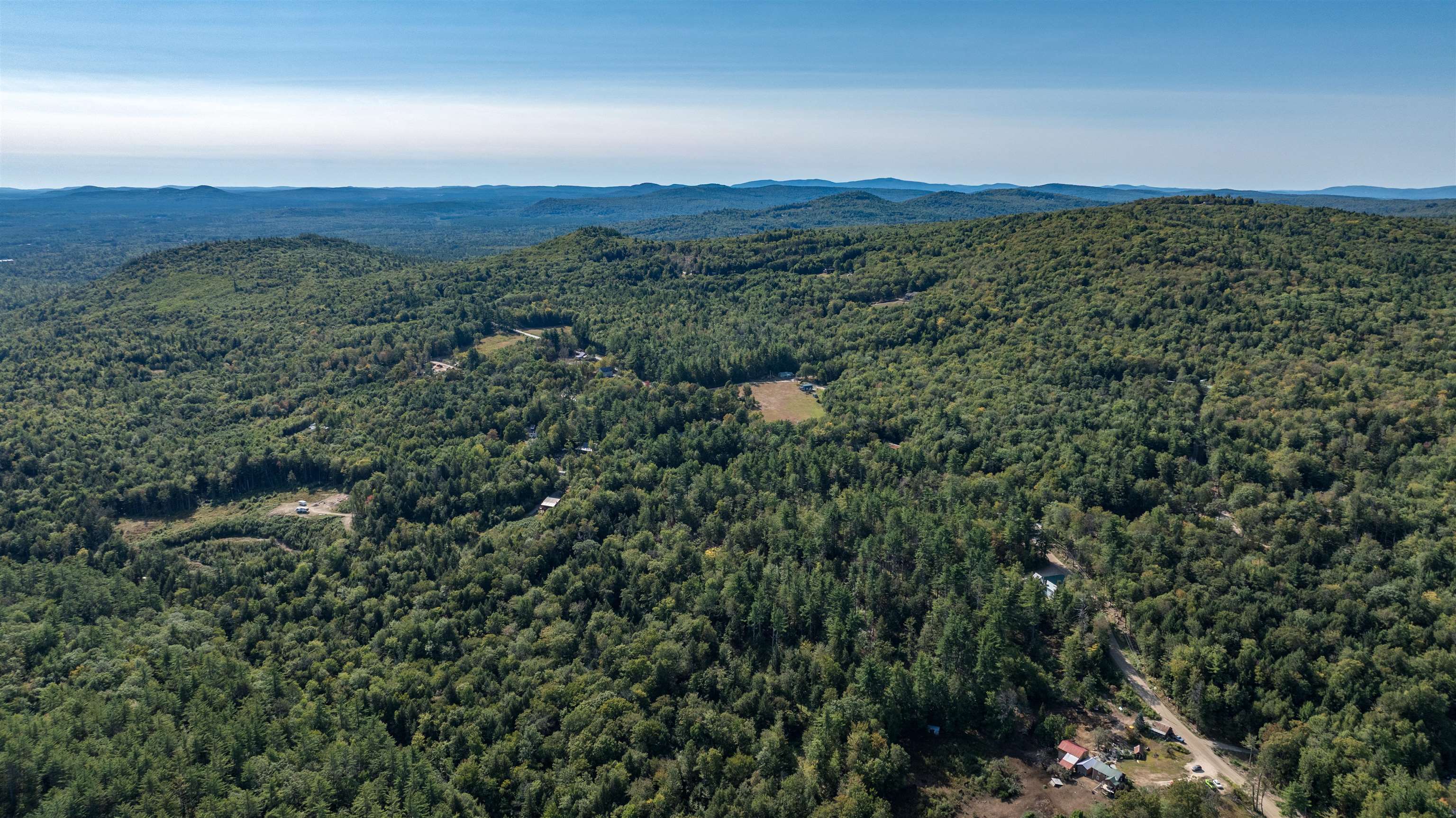 Lot 56-3 Ossipee Mountain Road Center Ossipee, NH 03814 - Photo 19 of 30