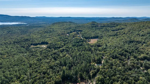 $99,900 | Lot 56-3 Ossipee Mountain Road, Center Ossipee, NH 03814