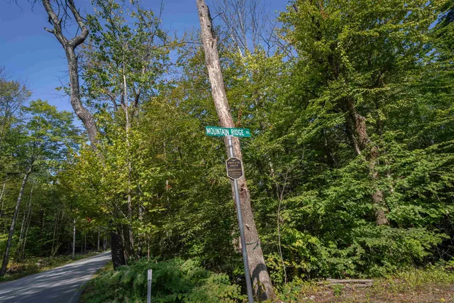 $99,900 | Lot 56-3 Ossipee Mountain Road, Center Ossipee, NH 03814