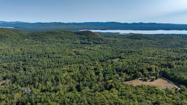 $99,900 | Lot 56-3 Ossipee Mountain Road, Center Ossipee, NH 03814