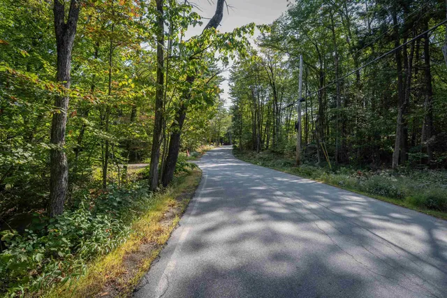 $99,900 | Lot 56-3 Ossipee Mountain Road, Center Ossipee, NH 03814