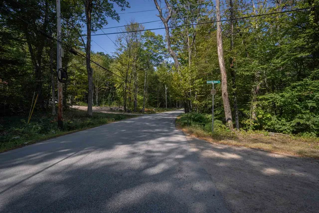 $99,900 | Lot 56-3 Ossipee Mountain Road, Center Ossipee, NH 03814