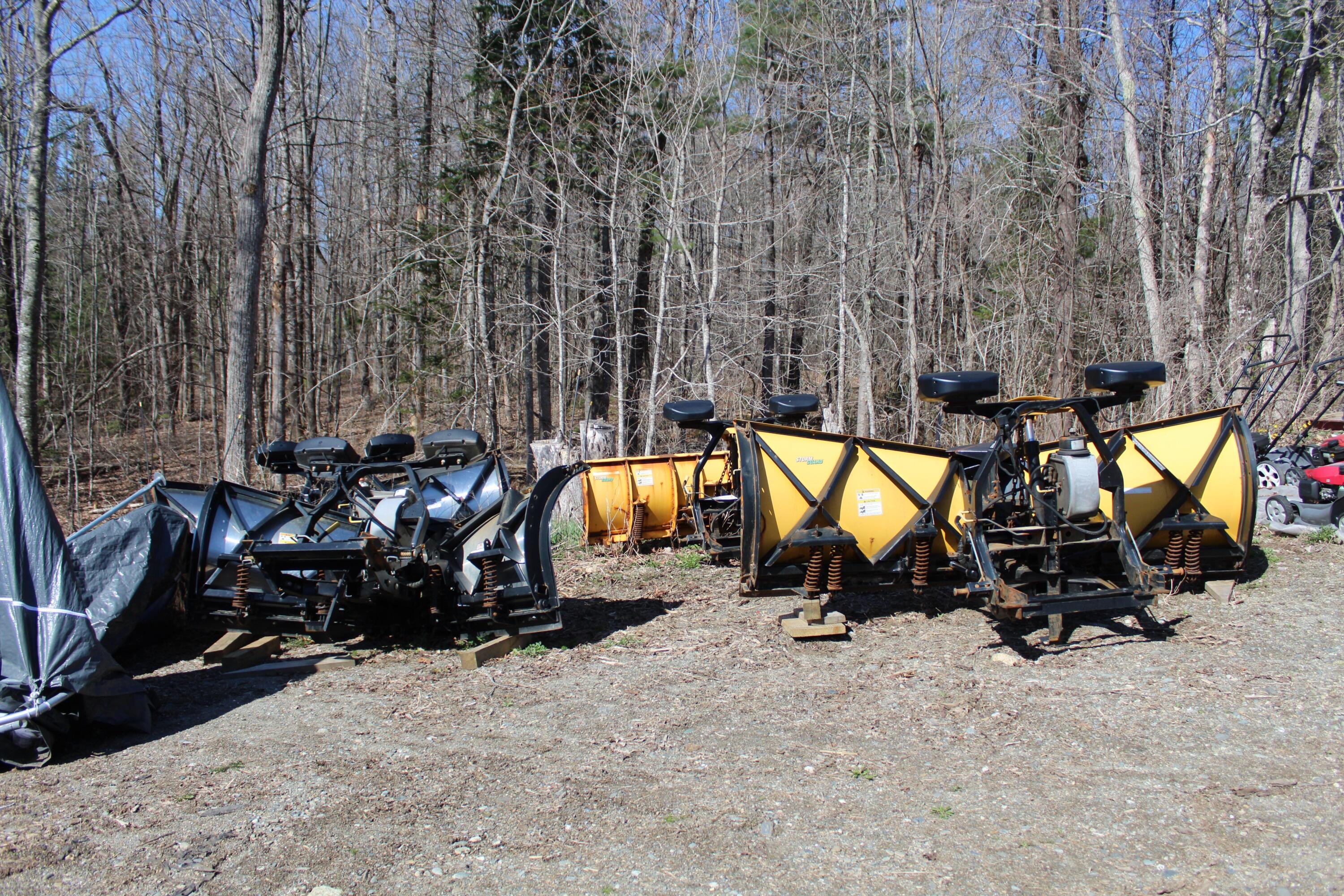 759 Brooks Road Knox, ME 04986 - Photo 22 of 53