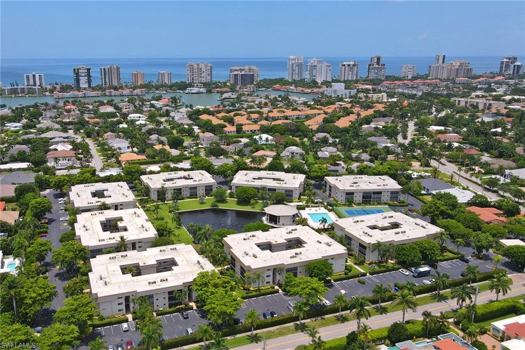 788 Park Shore Drive, Unit E32 Naples, FL 34103 - Photo 35 of 35 a view of a city