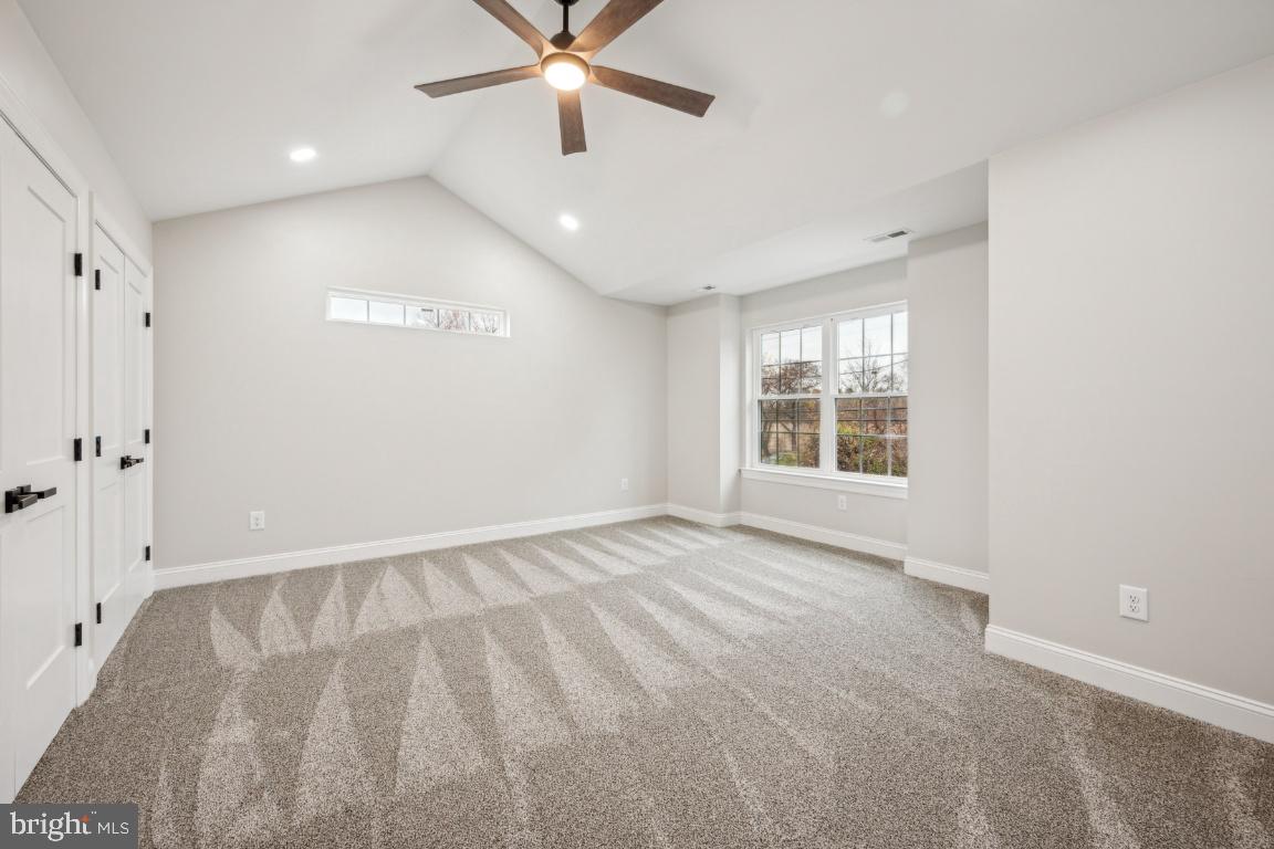 459 Berkley Road Mantua, NJ 08051 - Photo 17 of 28 a view of an empty room with a window