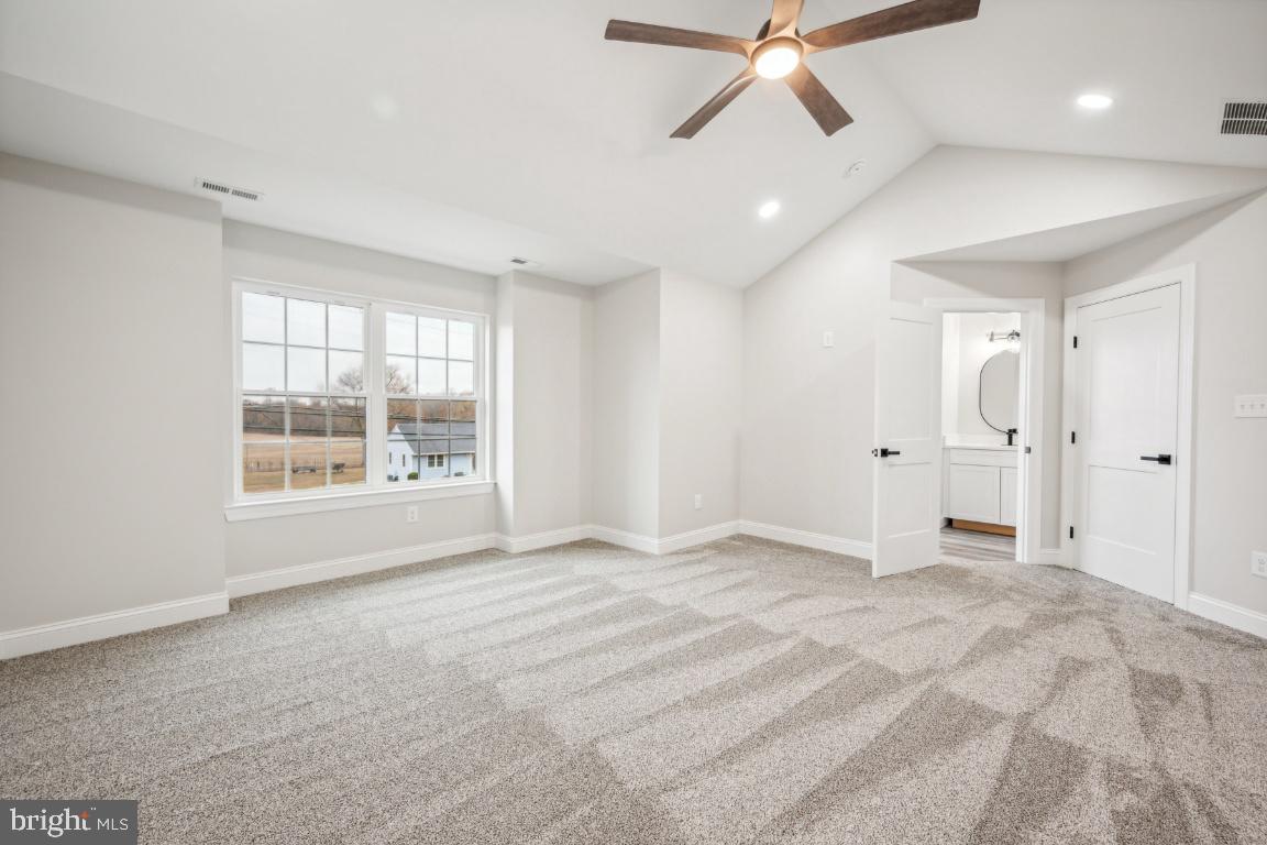459 Berkley Road Mantua, NJ 08051 - Photo 18 of 28 a view of an empty room with a window