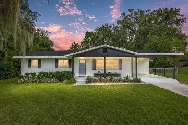 $1,795 | 1846 Southeast Lake Weir Avenue, Ocala, FL 34471