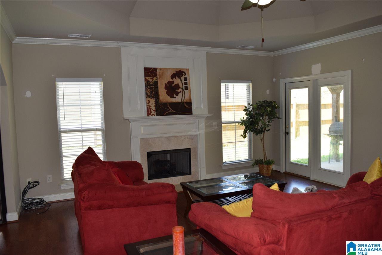 5513 Timber Leaf Trail Bessemer, AL 35022 - Photo 11 of 36
