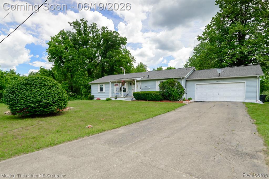24567 Sherwood Road Belleville, MI 48111 - Photo 2 of 49