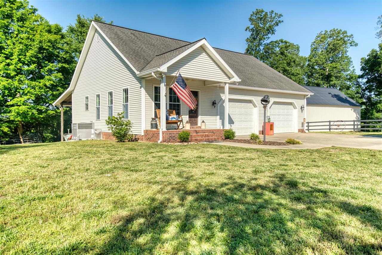 834 Kennedy Road Greenville, KY 42345 - Photo 82 of 99 Gallery Image 82