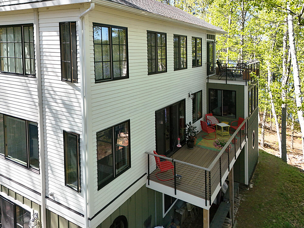 1004 Bremen Road Waldoboro, ME 04572 - Photo 7 of 63 Decks