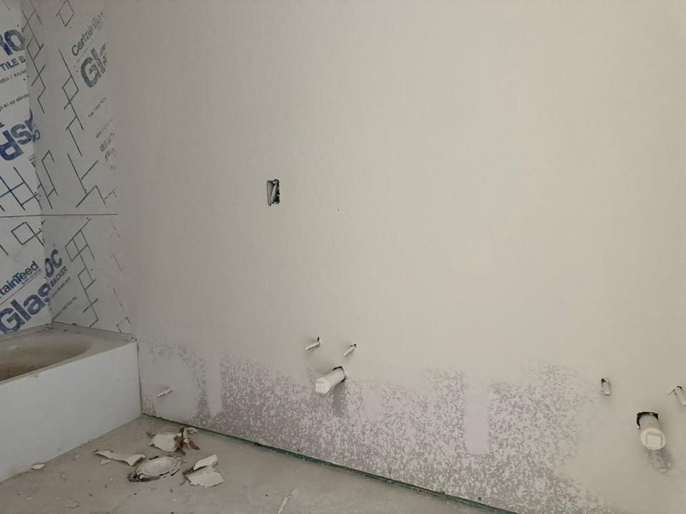 2208 Continent Court Krum, TX 76249 - Photo 15 of 17