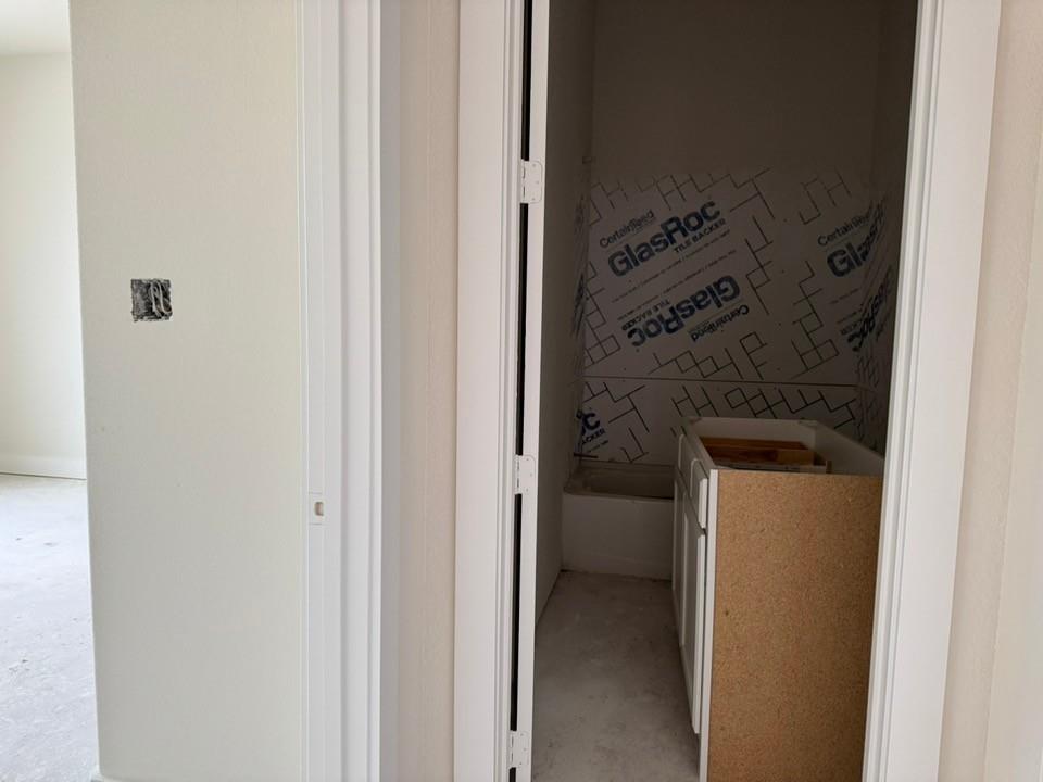 2208 Continent Court Krum, TX 76249 - Photo 16 of 17