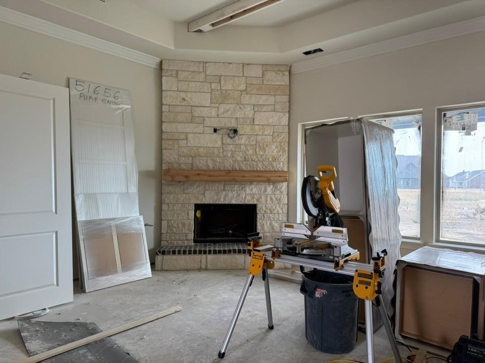 2208 Continent Court Krum, TX 76249 - Photo 5 of 17