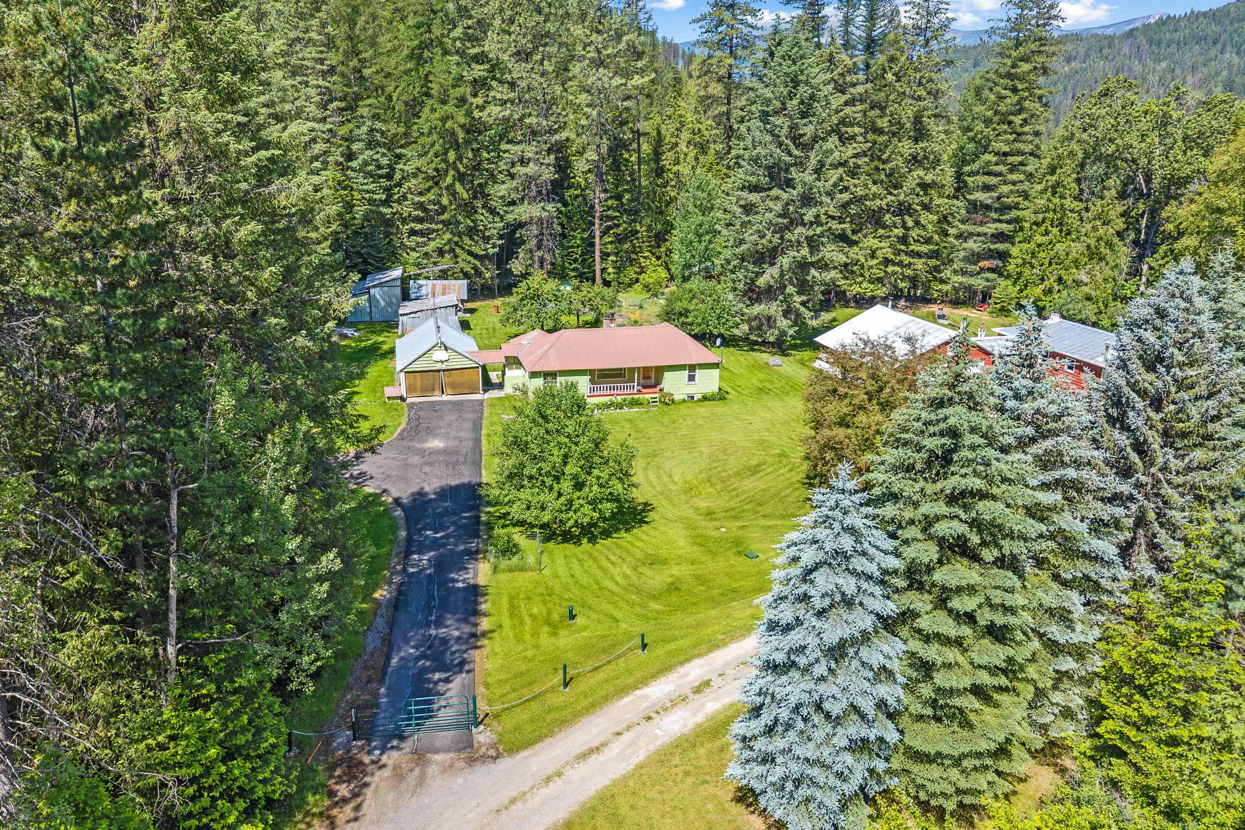 13381 Sullivan Lake Road Metaline Falls, WA 99153 - Photo 50 of 50