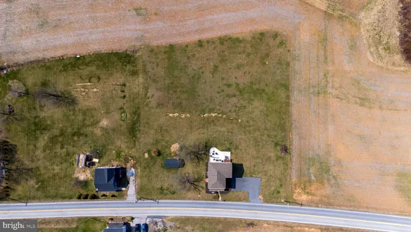 a view of a city from a balcony