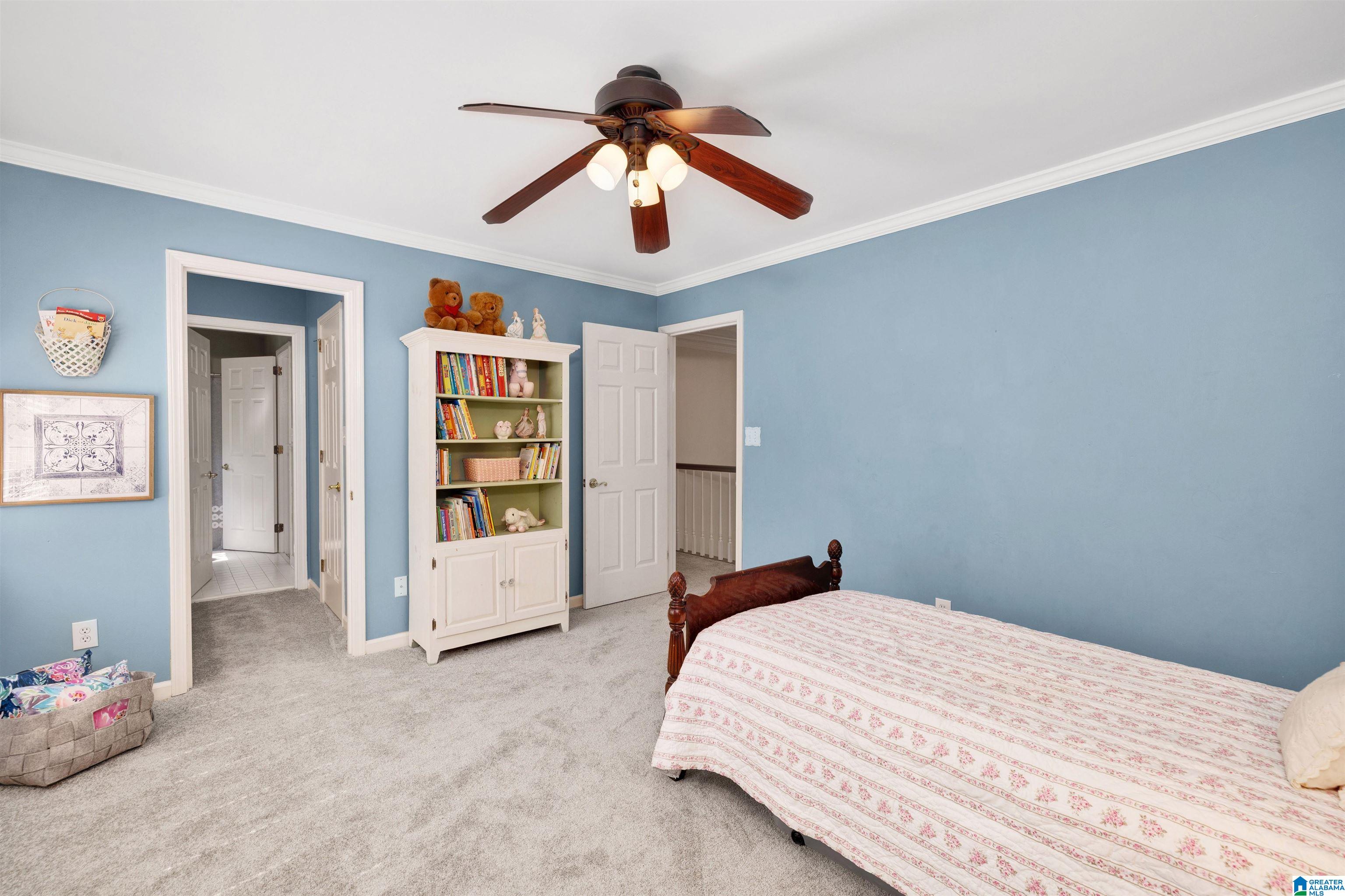 6011 Eagle Point Circle Birmingham, AL 35242 - Photo 24 of 33