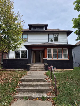 $254,900 | 3309 Ruckle Street, Indianapolis, IN 46205
