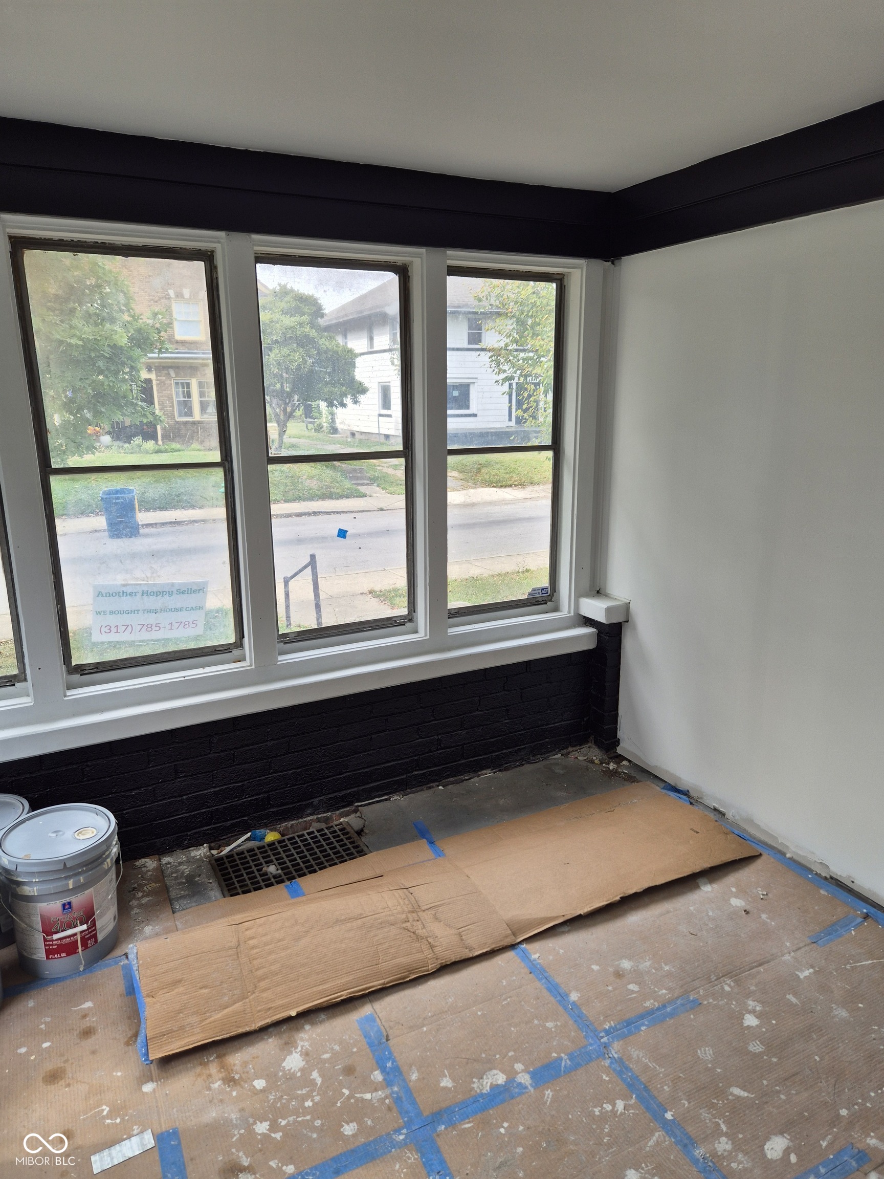 3309 Ruckle Street Indianapolis, IN 46205 - Photo 4 of 6