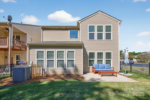 $675,000 | 6621 Central Pacific Avenue, Charlotte, NC 28210