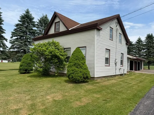 $189,716 | 760 Highway 8, Bridgewater, NY 13318