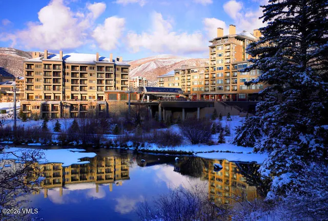 $87,000 | 218 Riverfront Lane, Unit 2306A/B WK 51 WINTER FLOAT, Avon, CO 81620