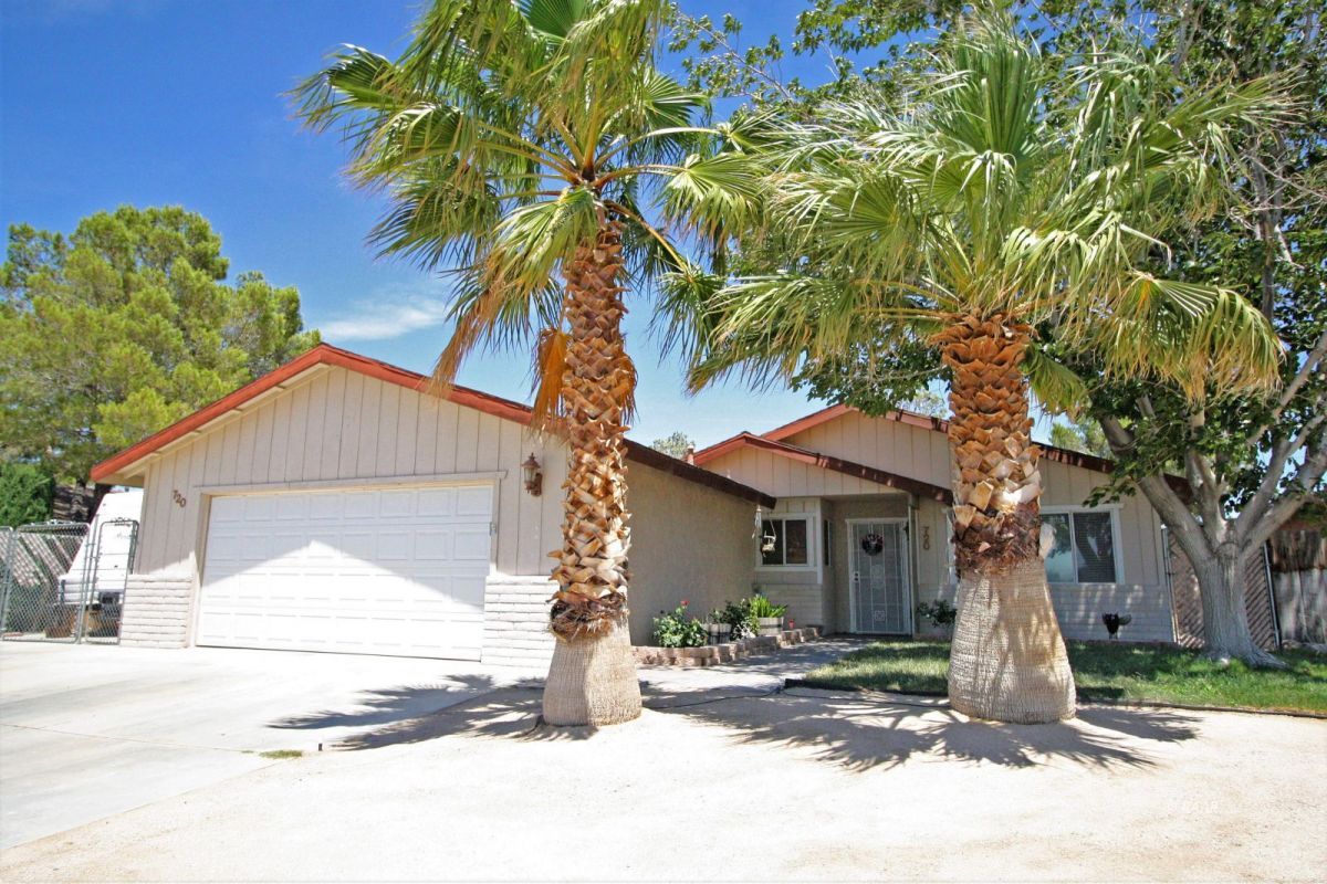720 South Lakeland Street Ridgecrest, CA 93555 - Photo 1 of 1 Gallery Image 1