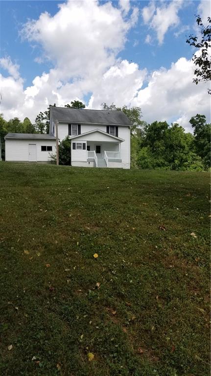 108 Rohaley Lane Smock, PA 15480 - Photo 2 of 4