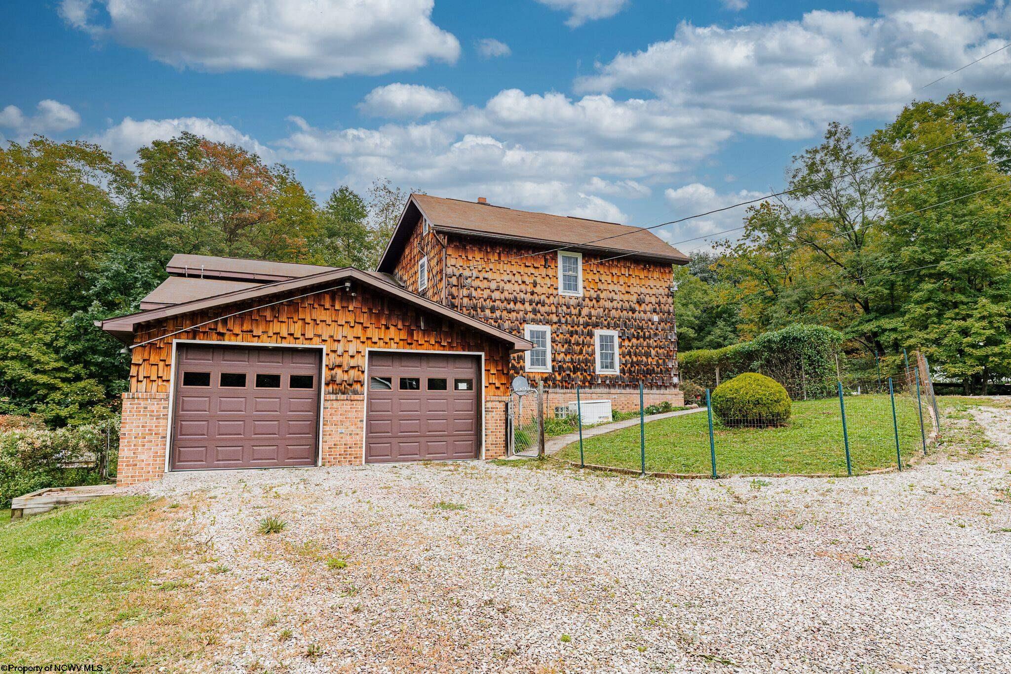 2157 Woolen Mill Road Albright, WV 26519 - Photo 26 of 50 Gallery Image 26
