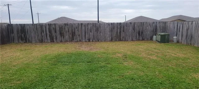 $1,700 | 7462 Star Harbor Drive, Corpus Christi, TX 78414