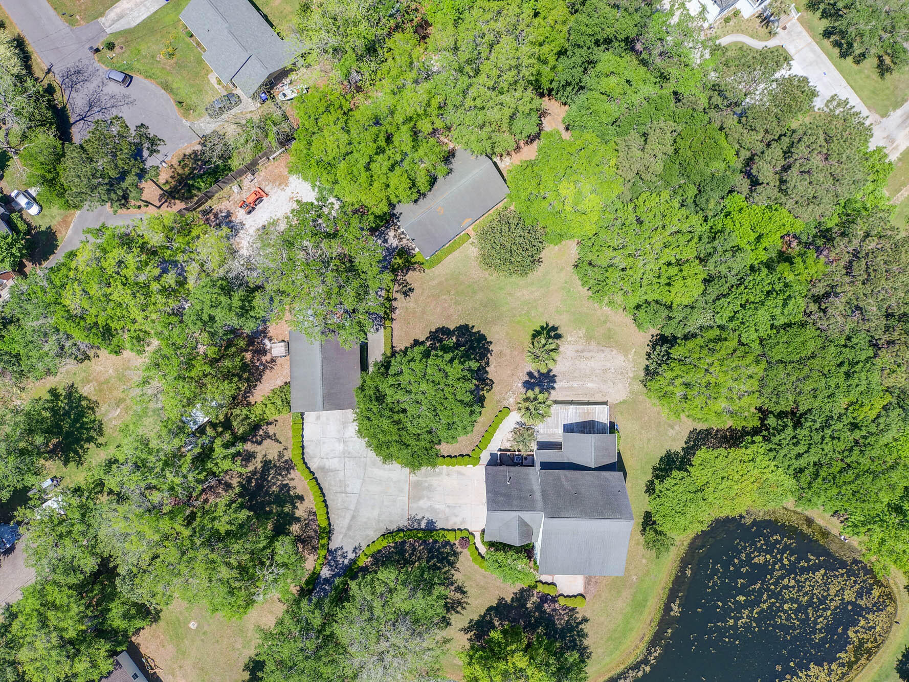 1217 Ocean View Road Charleston, SC 29412 - Photo 49 of 50 Set11