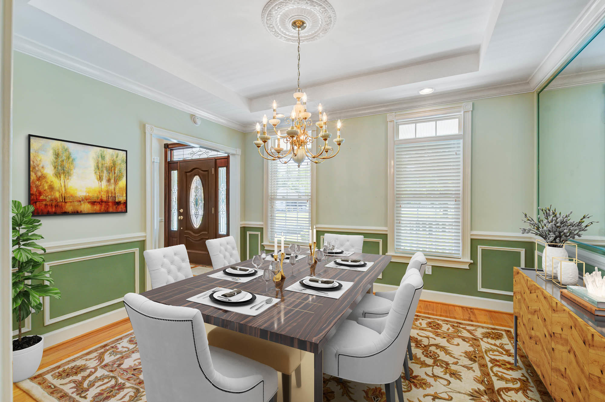 1217 Ocean View Road Charleston, SC 29412 - Photo 8 of 50 Set49