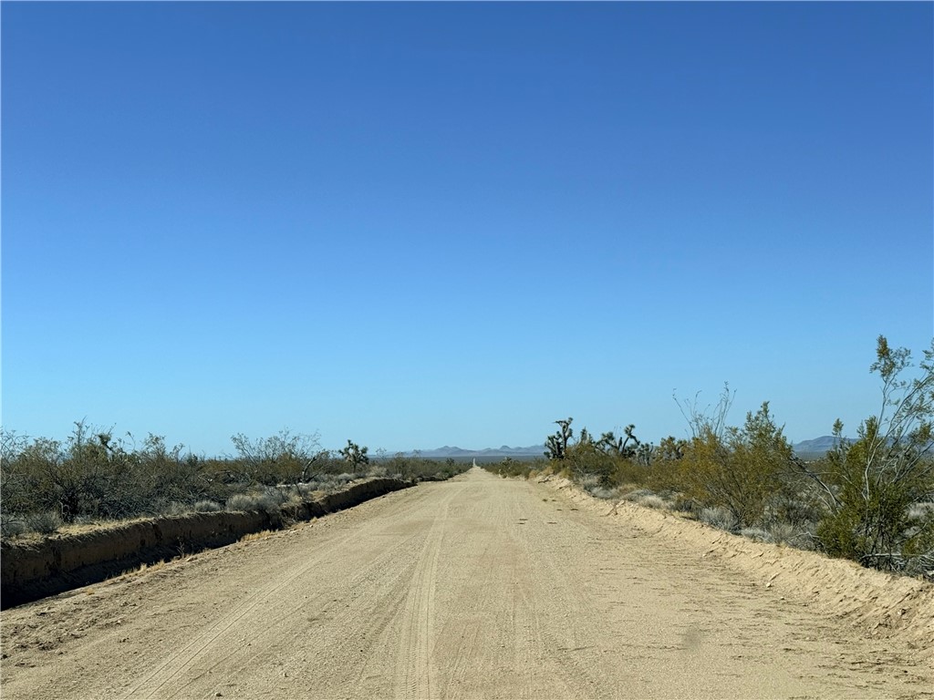 241-17-005 South Horseshoe Road Yucca, AZ 86438 - Photo 23 of 23