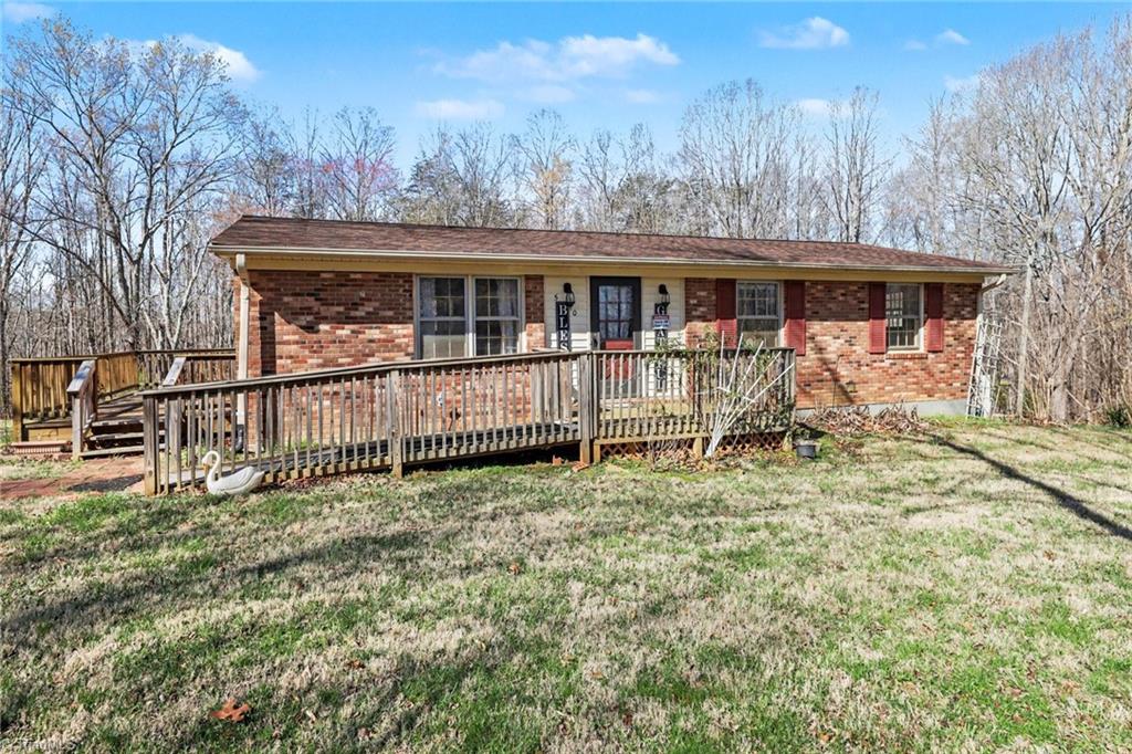 560 Sharp Road Madison, NC 27025 - Photo 1 of 19